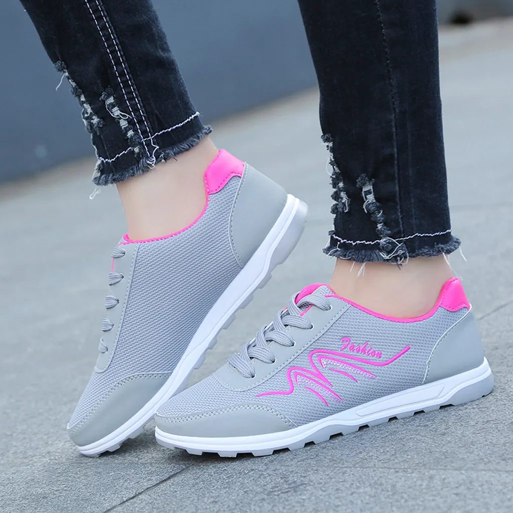 Women Running shoes Spring Sports Shoes Women's Running Shoe Flat Casual Women's Shoe sneakers fast delivery Women Running shoes Spring Sports Shoes Women's Running Shoe Flat Casual Women's Shoe sneakers fast delivery