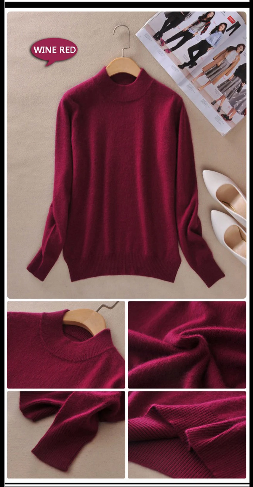 sweater women 1--