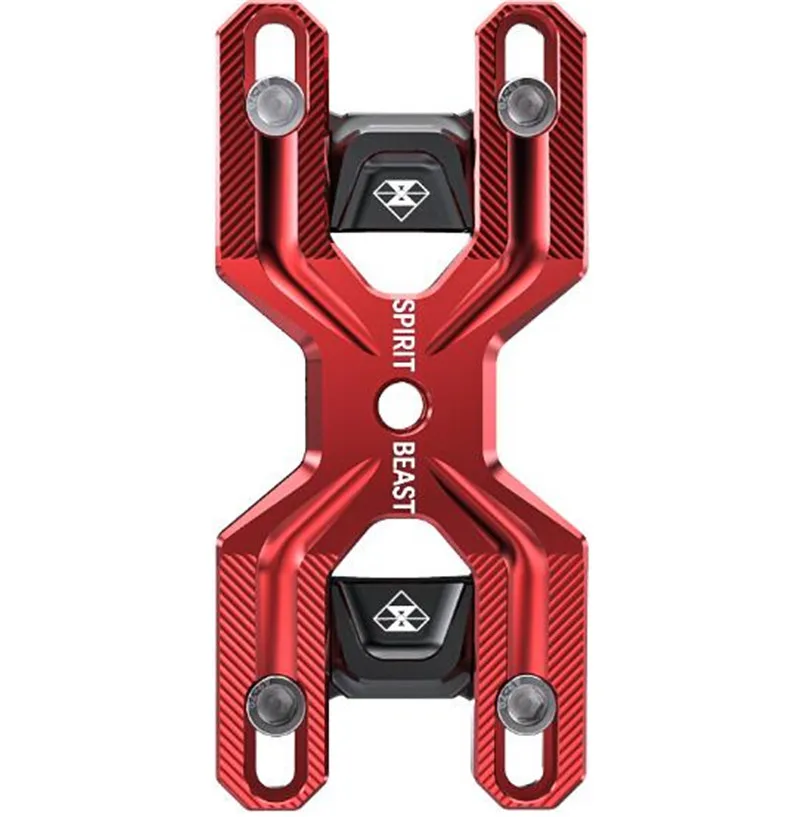 

SPIRIT BEAST Huang-long 300 Modified TNT150 Handle Bracket Fixture Motobike Styling Motorcycle Handlebar Fixed Block Accessories