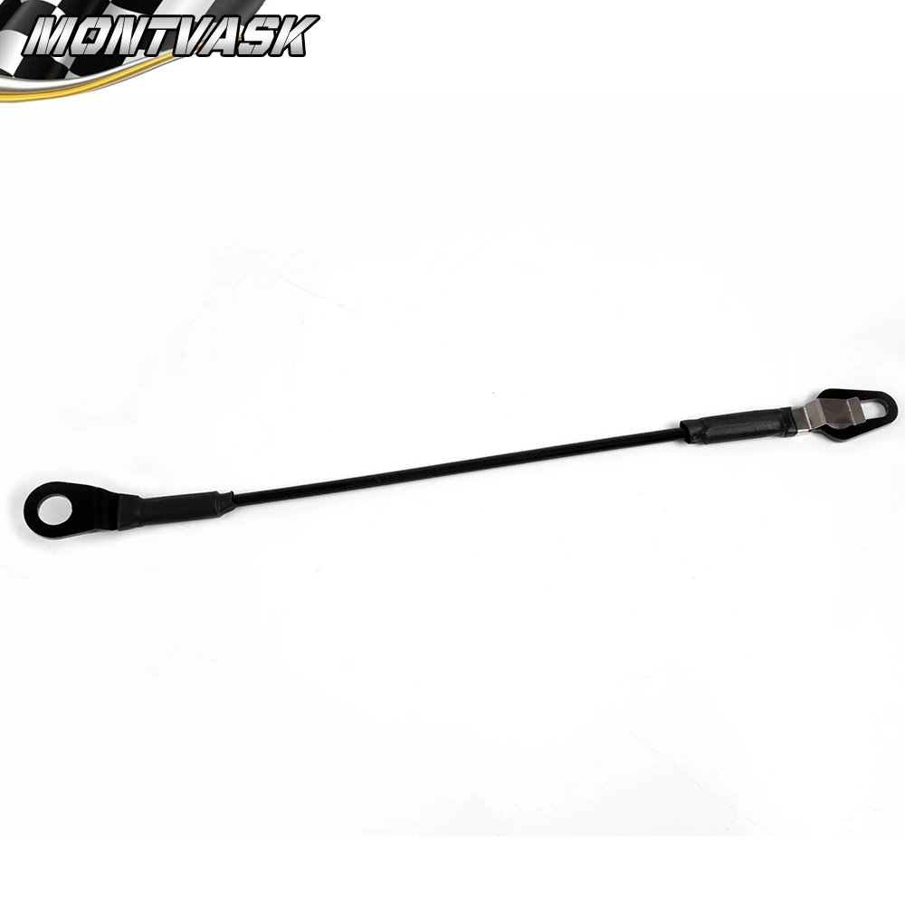 RH Tailgate Support Cable For Silverado Sierra Avalanche H2 88892973 LH
