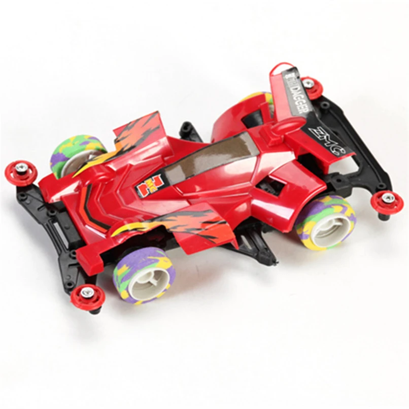 Abbyfrank Popular Outside Hot Selling Child Play Toy 4WD Electric Stall