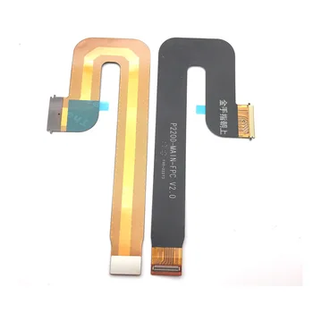 

New Tested Mainboard For Media Pad M3 Lite 10 Main Board Mothernoard Connect LCD Flex Cable Ribbon Replacement Parts
