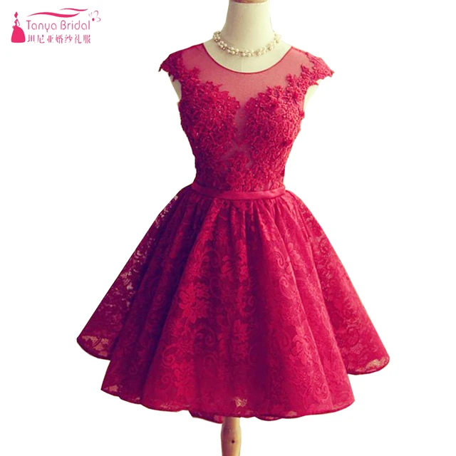 Semi Formal Dresses