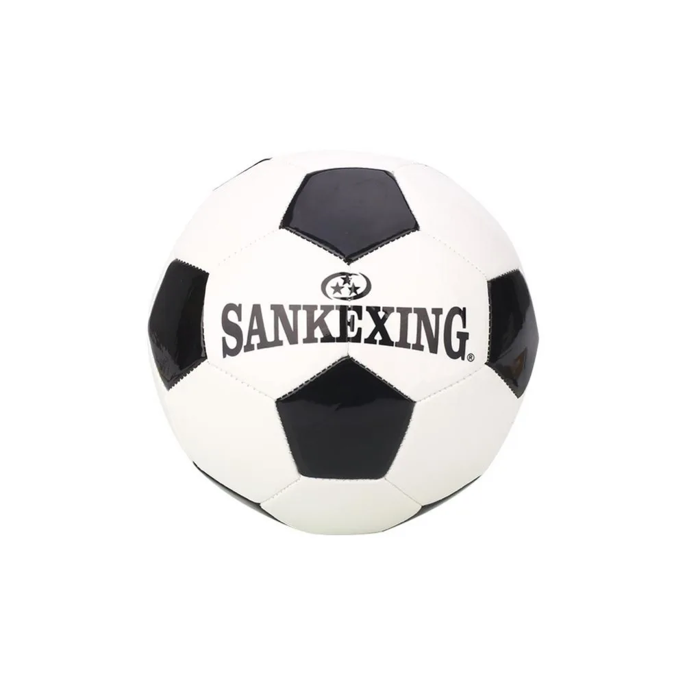 PU Standard Football Size 5 Quality Footballs Match Outdoor Sporting
