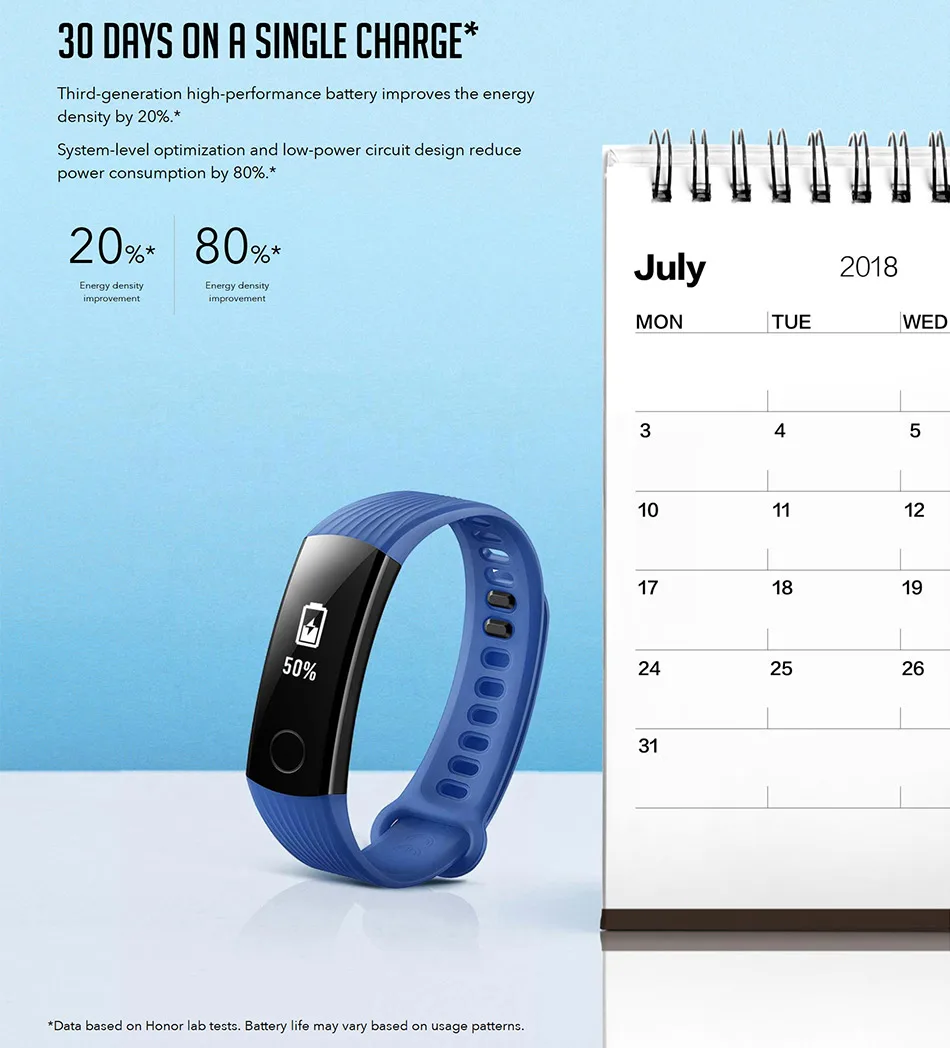 Buy-HONOR-Band-3_-Water-Resistance-Band-_-HONOR-Of_16