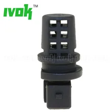 Впускной коллектор Air Температура temp Сенсор отправителя 96183228 для Chevrolet Lacetti tacuma Captiva 1.8 2.0 2.4 Pontiac Wave wave5