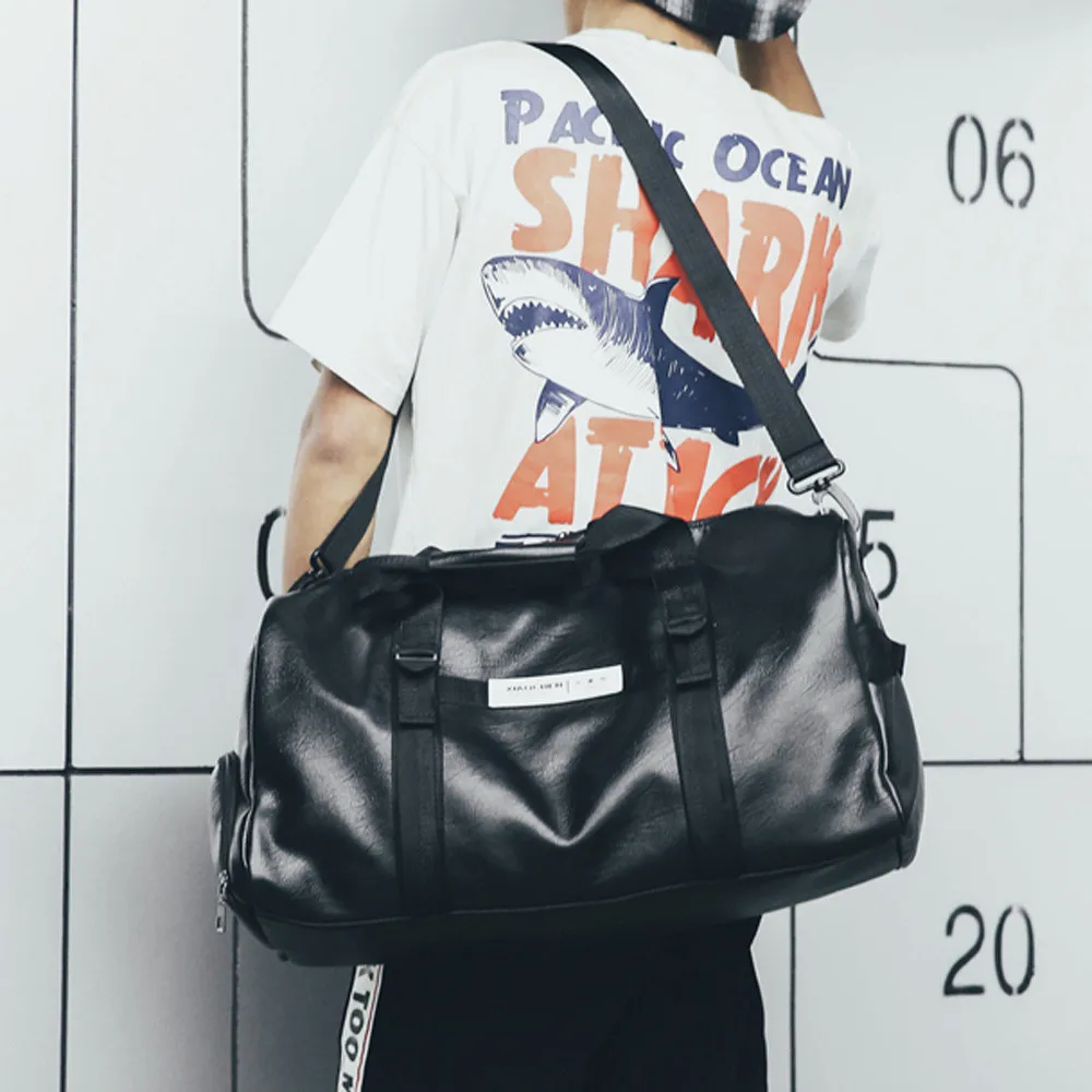 Koop Aelicy Unisex Reistassen Grote Capaciteit Vrouwen Bagage Travel Duffle Zakken Grote Reizen Handtas Reis Tas bolsa feminina