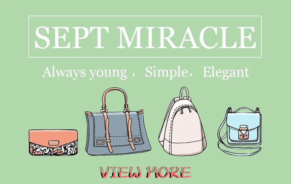 SEPT MIRACLE