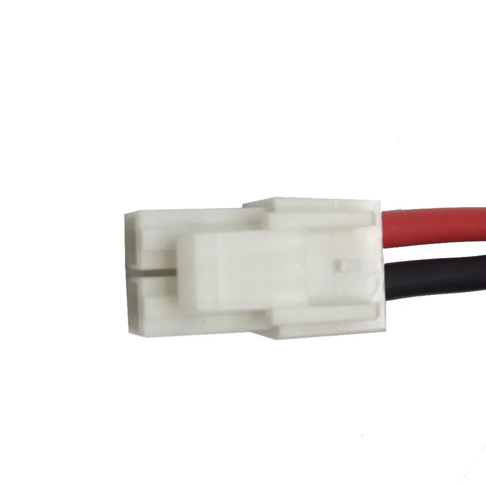 12V DC Power Cable Cord for Hytera for HYT for MD780 MD650 Mobile Radio 3Meter (4)
