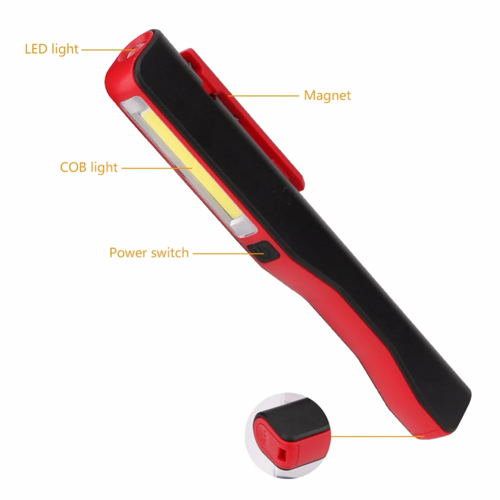 Flashlight (3)