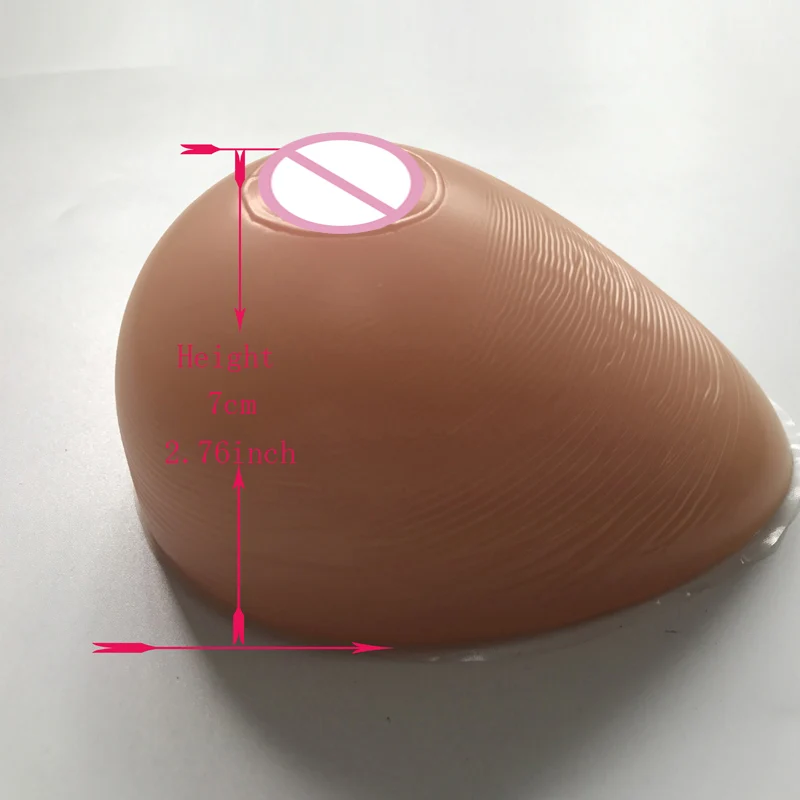 Breast Forms  (5)