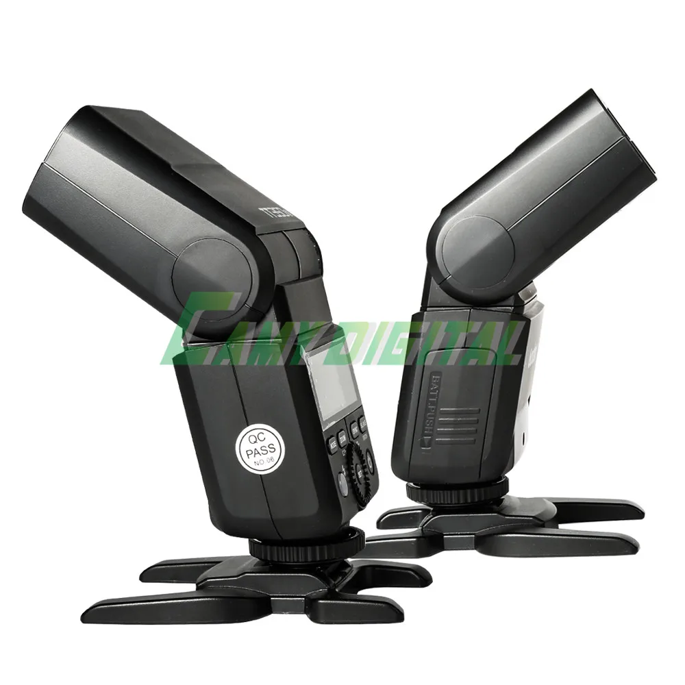 Godox TT350S For Sony Camera Flash (10)