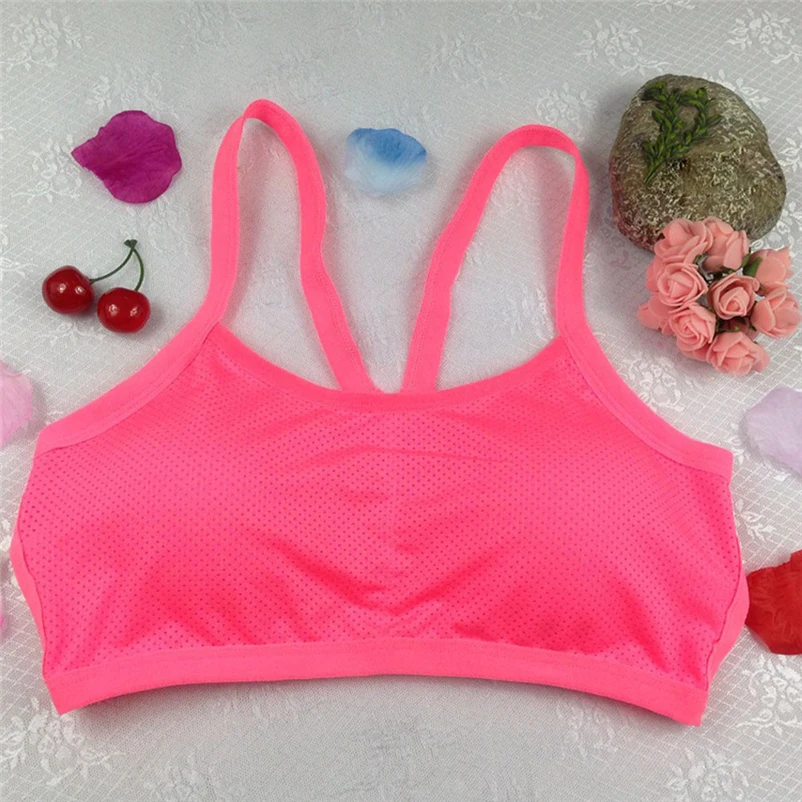 Push Up Bras for Women Top Fitness Yoga Cross Strap Sports Bra Womens Gym Running Padded Athletic Vest Underwear #FS#4JU20 (33)