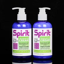 8 унц. Professional Tattoo Transfer гель Татуировка трафарет праймер материал крем решение татуировки аксессуары