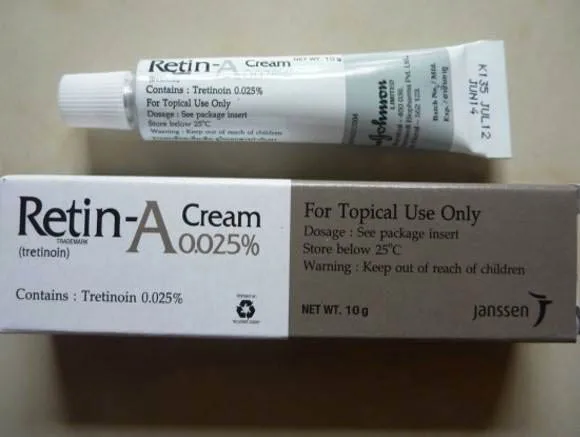 Crema anti acnee Ketrel - căutare cosmetice, produse de igienă la cerere