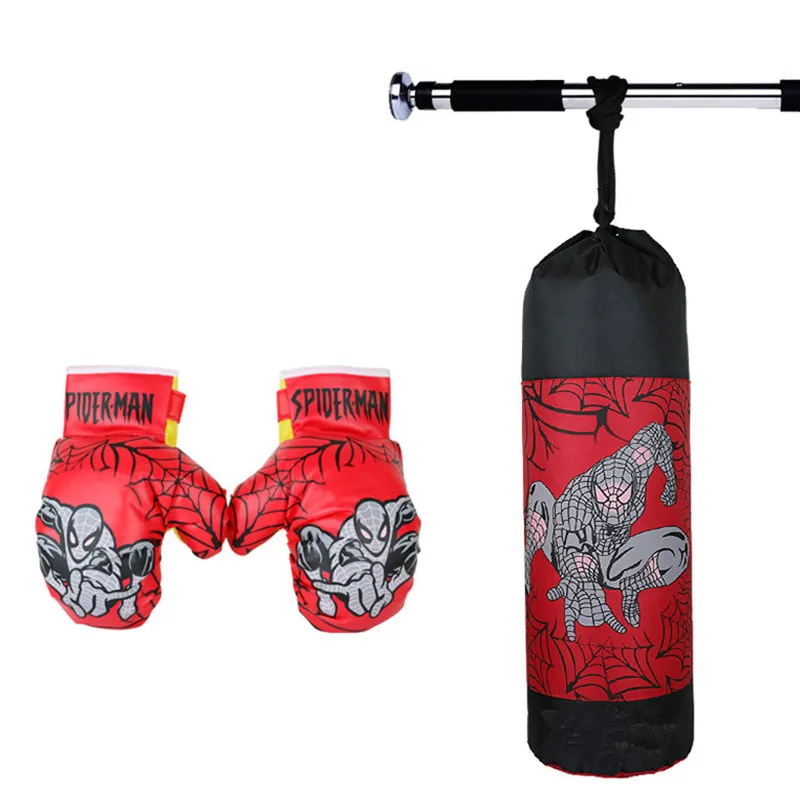 boxing gifts for kids
