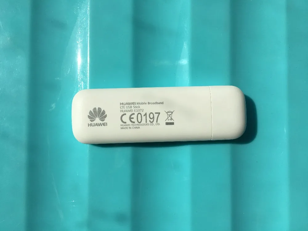 Разблокированный huawei e3372 e3372h-607 150 Мбит/с 3G 4G LTE USB ключ USB карта данных широкополосный USB модемы pk e3372h-153