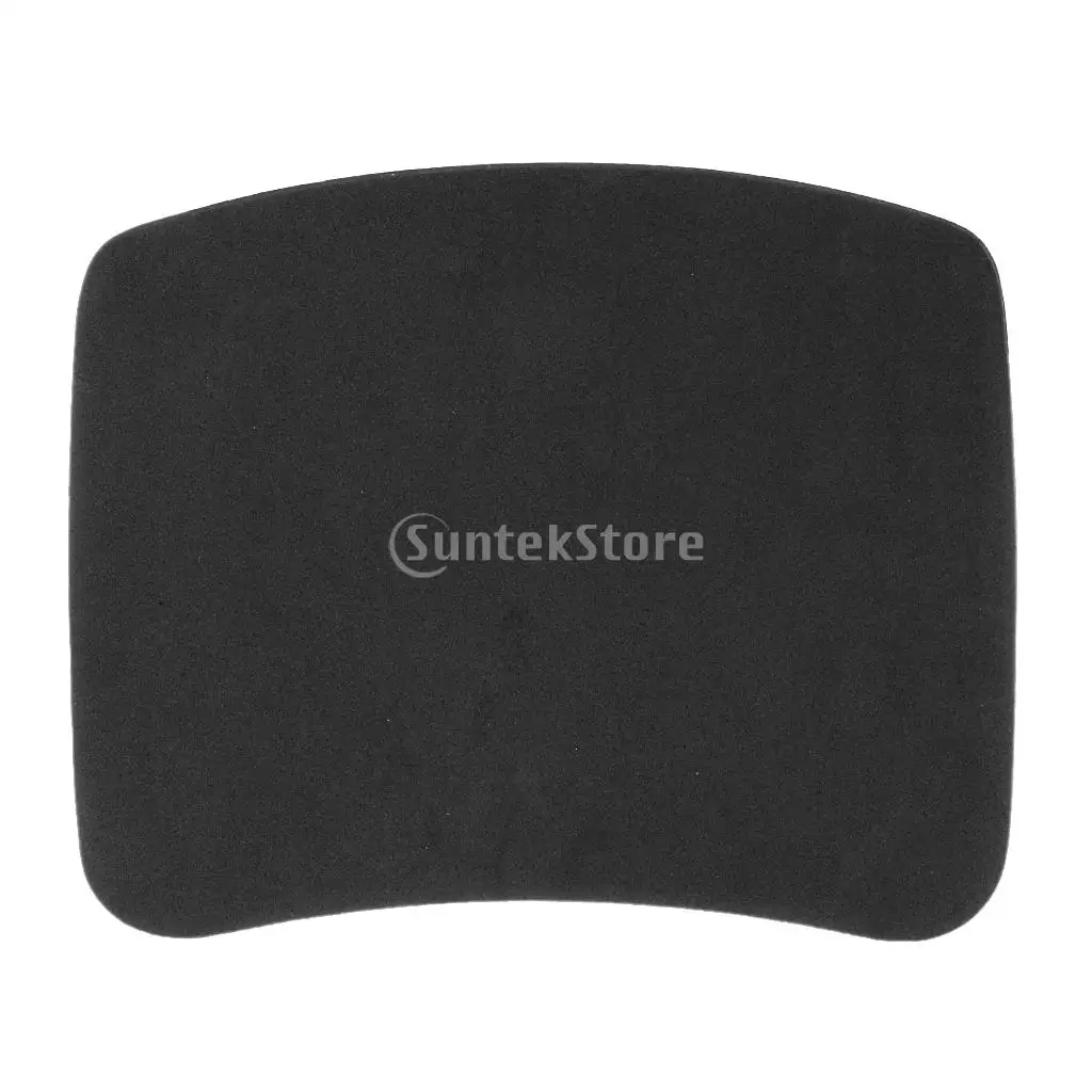 Противоскользящие Эргономичный Комфорт Мягкая Отдых Поддержка Мат Коврик Для