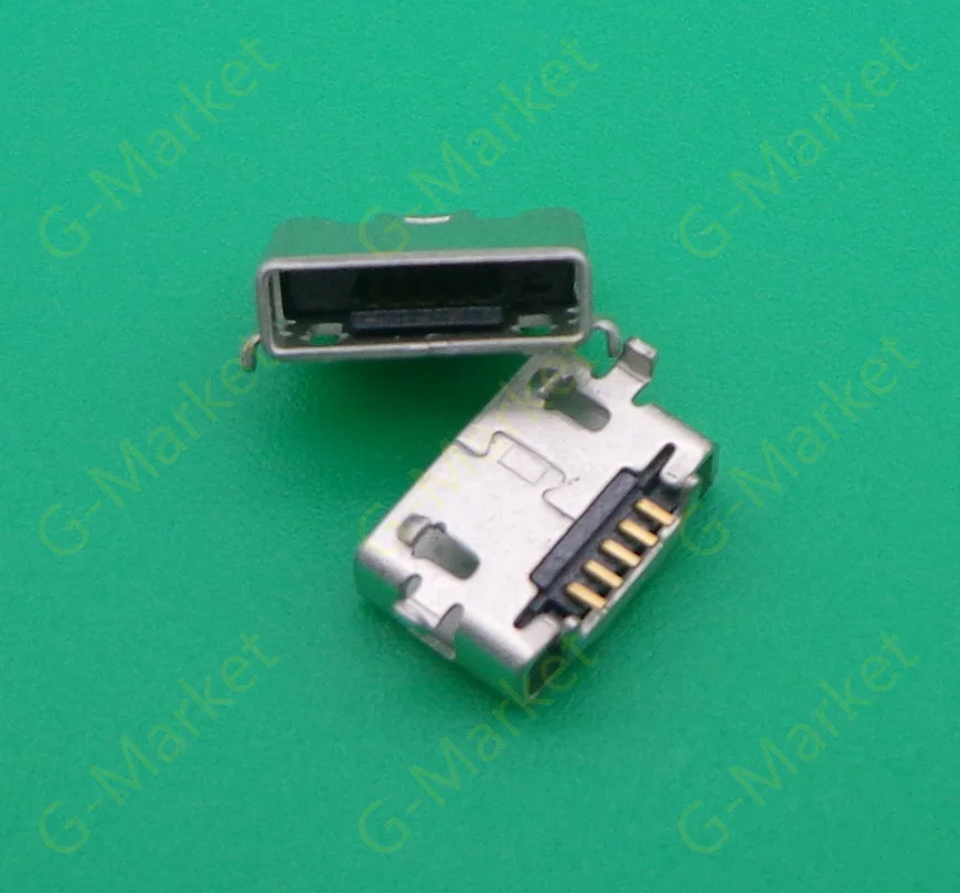 Для Sony Xperia Tablet Z SGP311 SGP312 SGP321 micro USB зарядка порт док станция разъем Разъем Запасные
