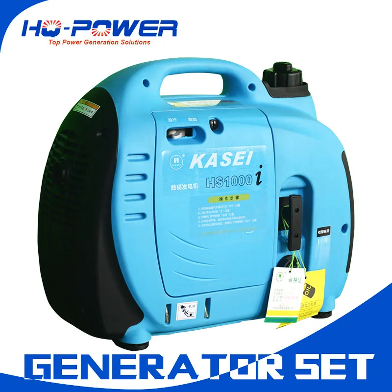 

1.5 kva 220 volt mini portable power generators for camping generator