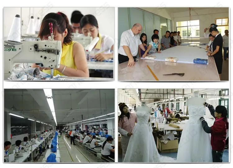 dress workshop