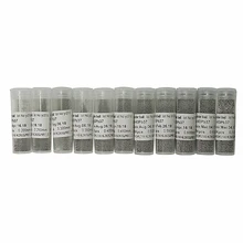BGA rework station kit, 25K (0.25, 0.3, 0.35, 0.4, 0.45, 0.5, 0.55, 0.6, 0.65, 0.76) Leaded BGA Reballing Solder Balls BGA rework station kit, 25K (0.25, 0.3, 0.35, 0.4, 0.45, 0.5, 0.55, 0.6, 0.65, 0.76) Leaded BGA Reballing Solder Balls