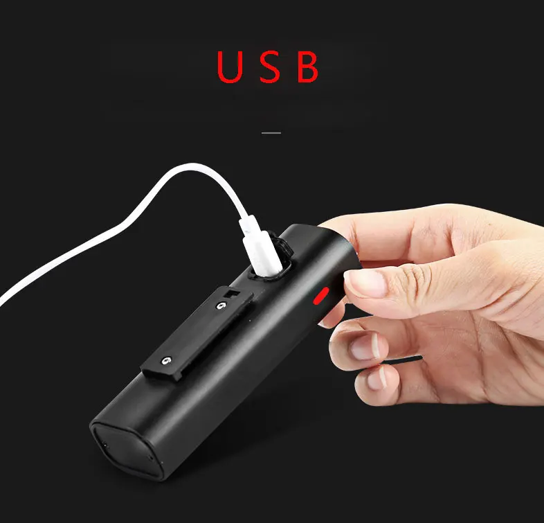 Велосипедный USB Перезаряжаемый светильник, передний руль, велосипедный светодиодный светильник, велосипедный фонарик, светильник фонарь, головной светильник, Аксессуары для велосипеда