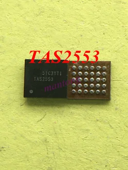 

3pcs/lot for Samsung Audio IC TAS2553 TAS2552