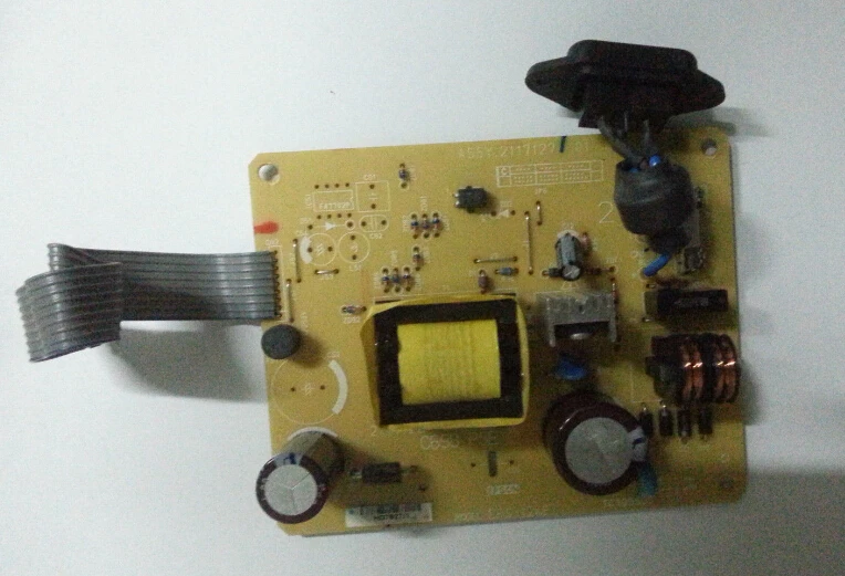 

refurbished  POWER SUPPLY BOARD FOR EPSON R1900
