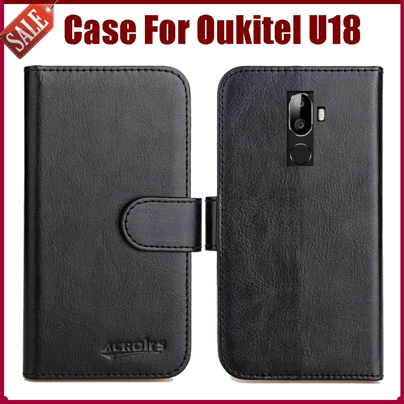 Oukitel U18
