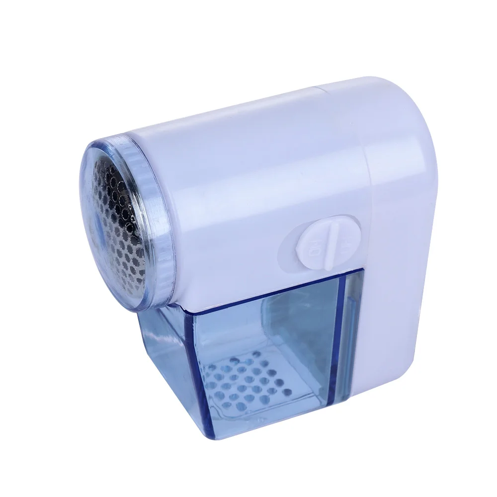 Portable Electric Clothes Hairball Lint Remover Clothing Cleaning