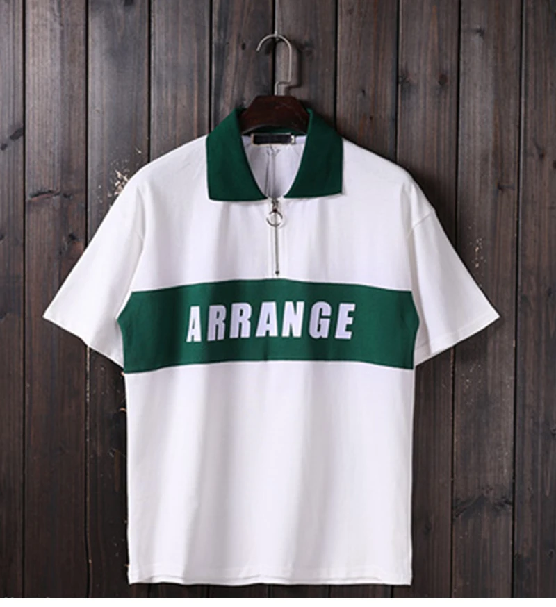 Polo Ralphmen Pol Shirt Polo  (16)