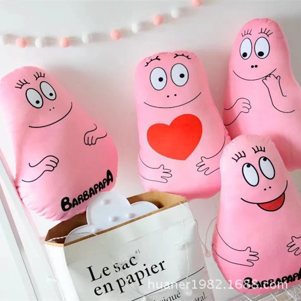 washable plush toys