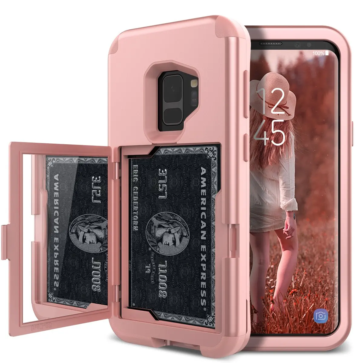 Wallet challenge. Wallet challenge