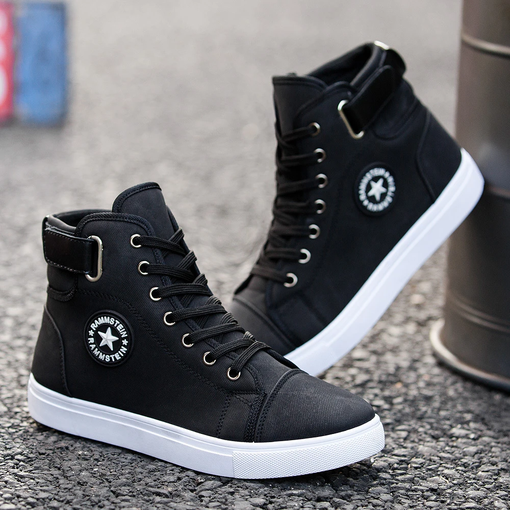 Men's high sneakers Clearance