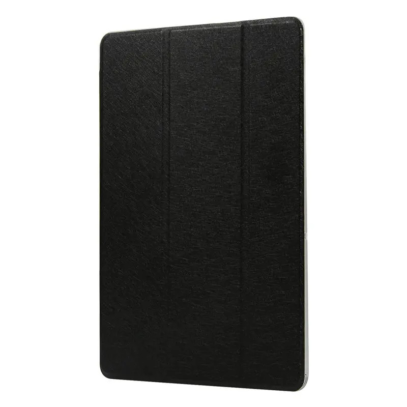 Ультратонкий флип чехол для Samsung Galaxy Tab A T510 T515 10 1 дюйма 2019 дюйма|Чехлы планшетов и