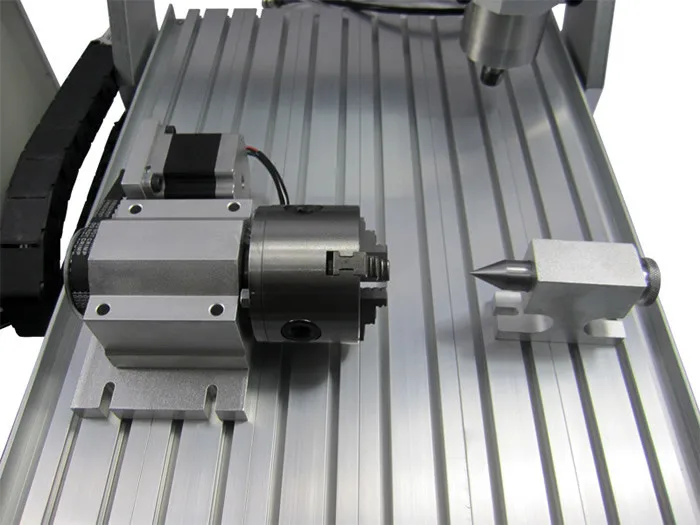 CNC 6090 4axis (14)