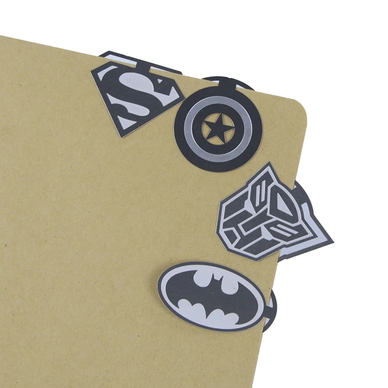 

1 Piece Cute Kawaii Metal Bookmark Vintage Key Hero Bookmarks Paper Clip For Book Korean Stationery Free Shipping