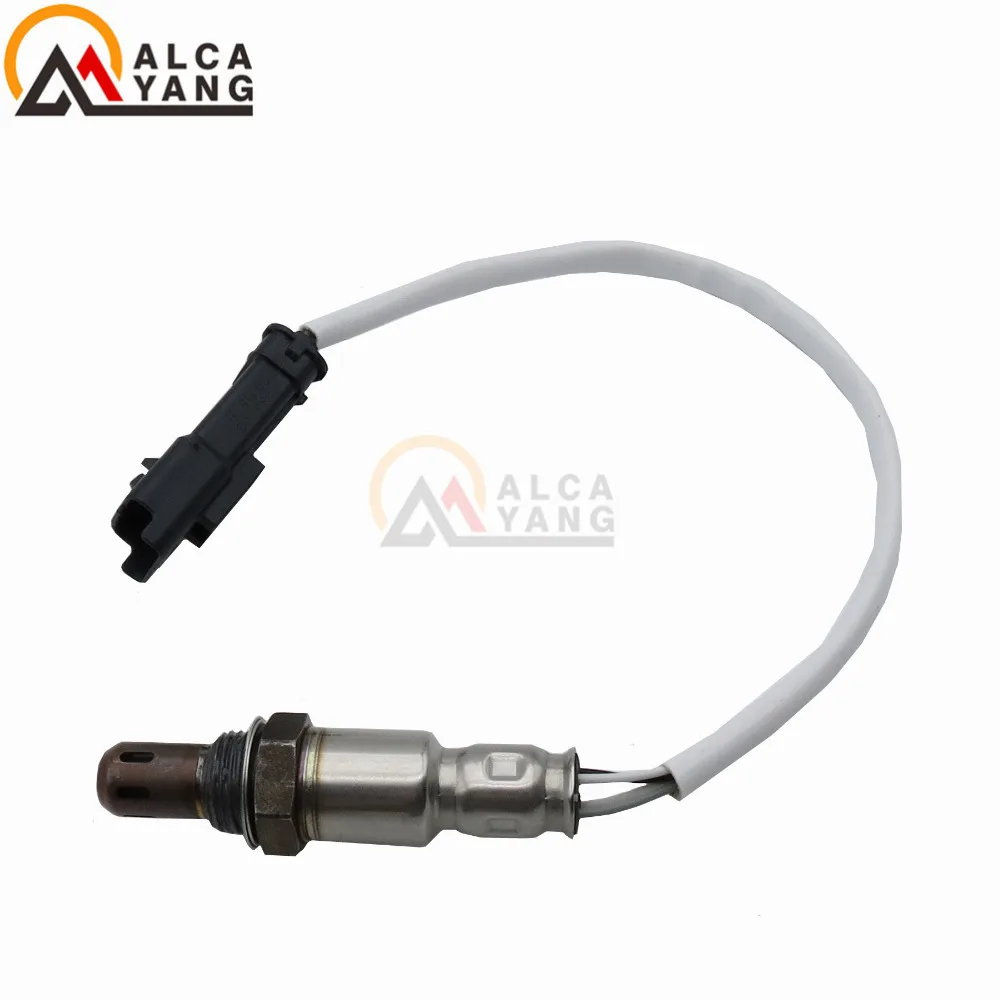 

High performance Lambda Sensor O2 Oxygen Sensor For Peugeot 208 301 Citroen C-Elysee 1.2L 9673438580