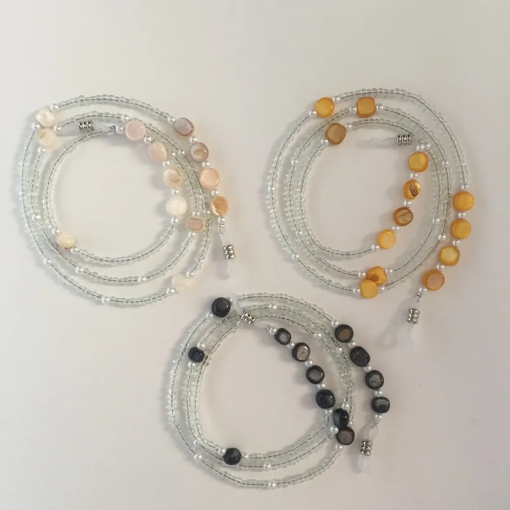 pearl bead chain glasses 80001 details (3)