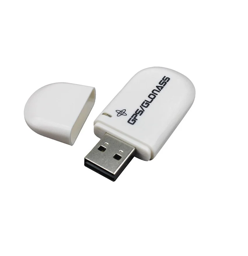  VK-172 GMOUSE USB GPS Empfänger Glonass Unterstützung Windows 10/8/7/Vista/XP/CE