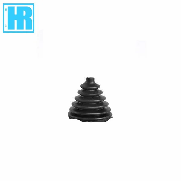 

Boot rubber for joystick