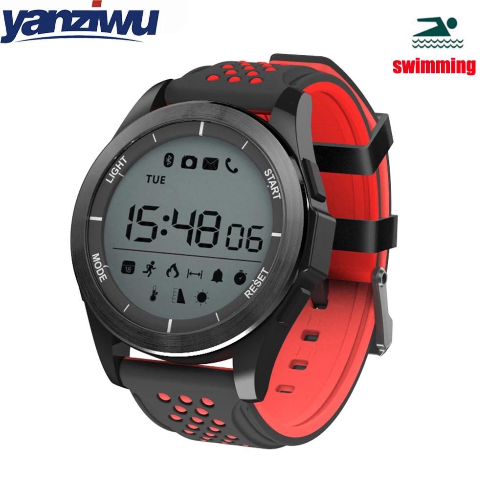 F3 smart band fitness tracker watches wearable devices smart watch man