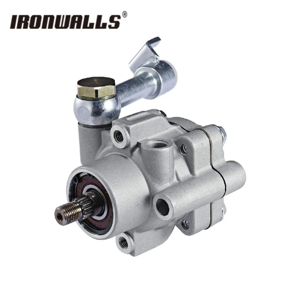 

Ironwalls Power Steering Pump For Nissan Quest 2004-2009 Maxima 2003-2008 Altima 2002-2006 21-5407 49110-7Y000