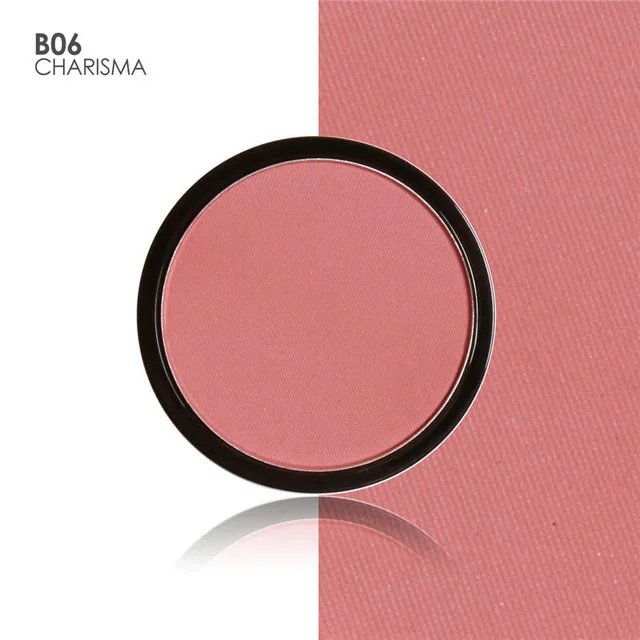 b06 charisma