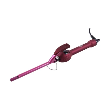 

Surker Curling Iron Hair Professional Hair Curler Electric Styling Tool Lcd Display Ceramic Hairdressing Magic Wand Stick Eu P