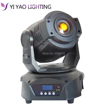High Brightness 90W Spot moving head light led GOBO stage lighting disco light 90W gobo with 3 face prism moving heads High Brightness 90W Spot moving head light led GOBO stage lighting disco light 90W gobo with 3 face prism moving heads