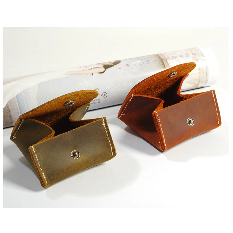 fashion genuine leather coin purse (4)