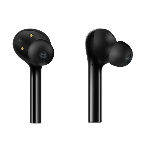 huawei Honor FlyPods Молодежный Bluetooth истинная Беспроводная стерео гарнитура наушники ENC автоматическая пауза управление IP54 Водонепроницаемый