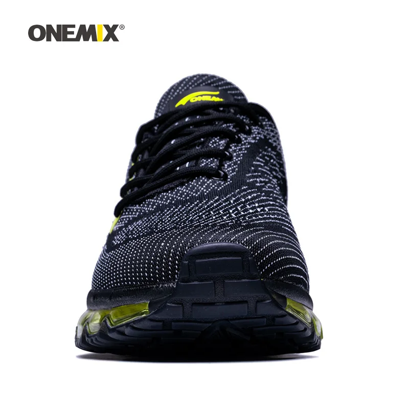 Мужская прогулочная обувь ONEMIX 2020 Max для женщин и мужчин фитнесные тренировочные
